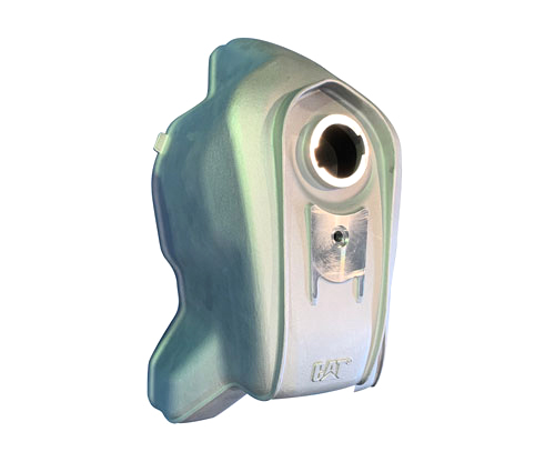 發(fā)動(dòng)機(jī)閥蓋