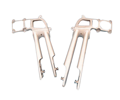 卡車后視鏡支架