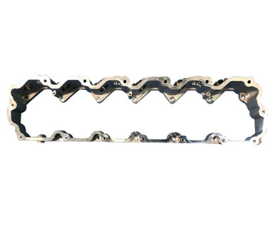 發(fā)動機(jī)上蓋機(jī)座